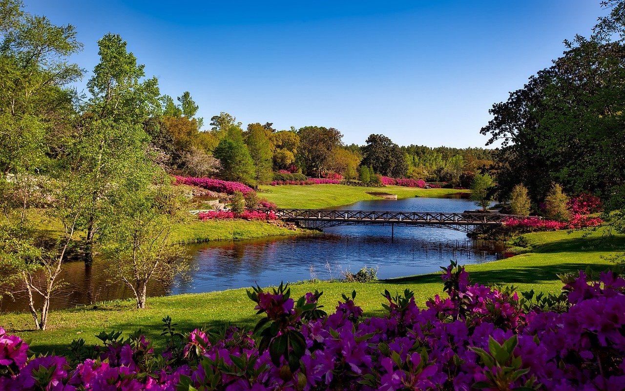 bellingrath gardens, alabama, landscape-1612728.jpg