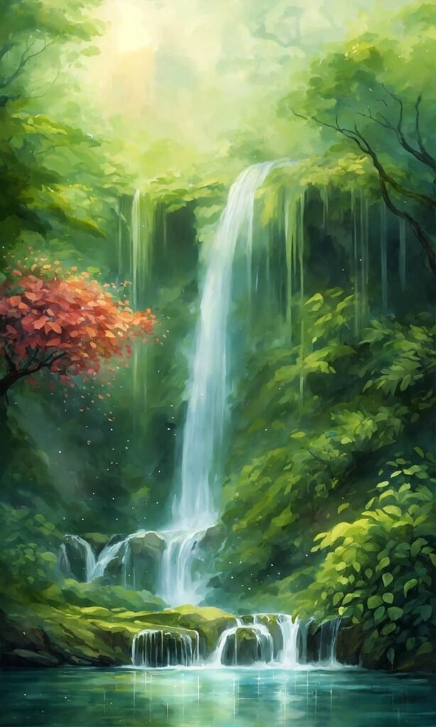 waterfall, ethereal, fantasy-8504485.jpg