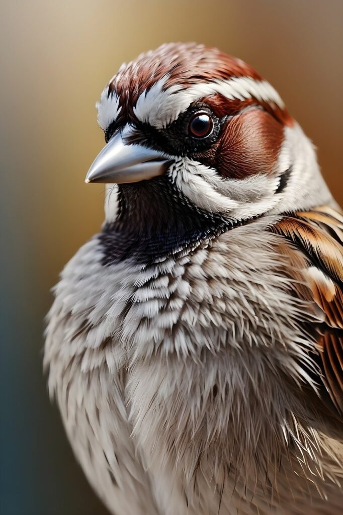 ai generated, sparrow, bird-8691078.jpg