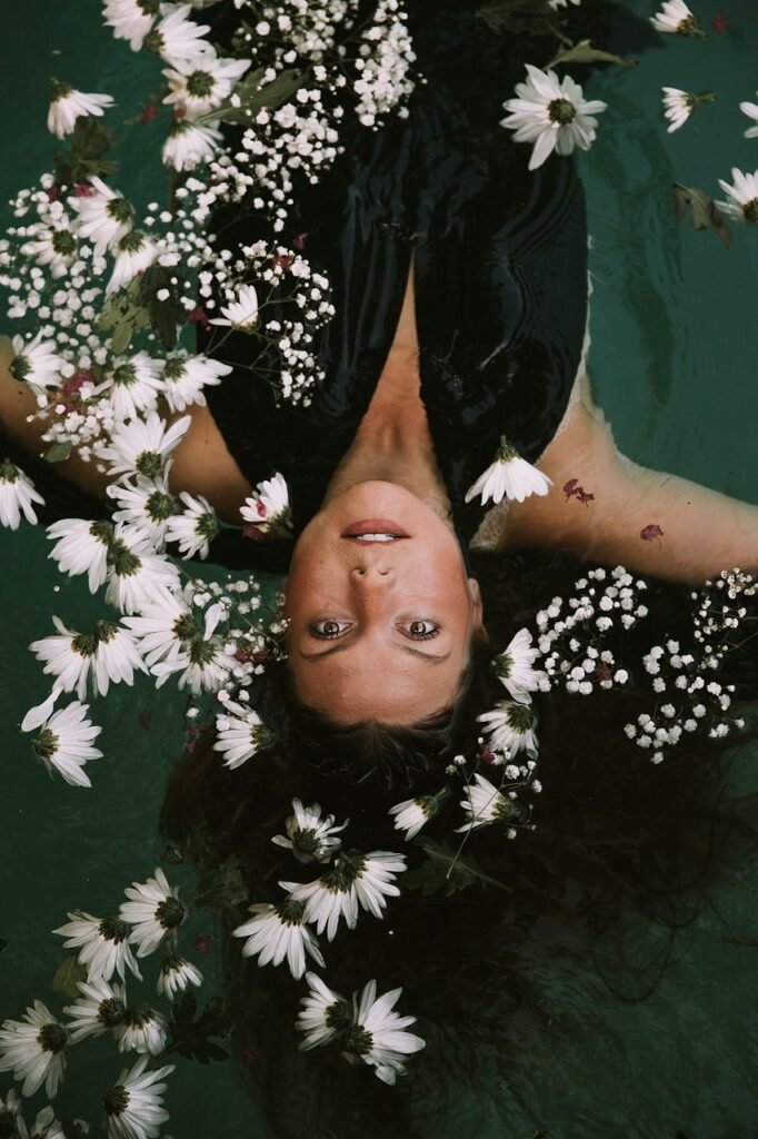 woman, floating, flowers-1846475.jpg