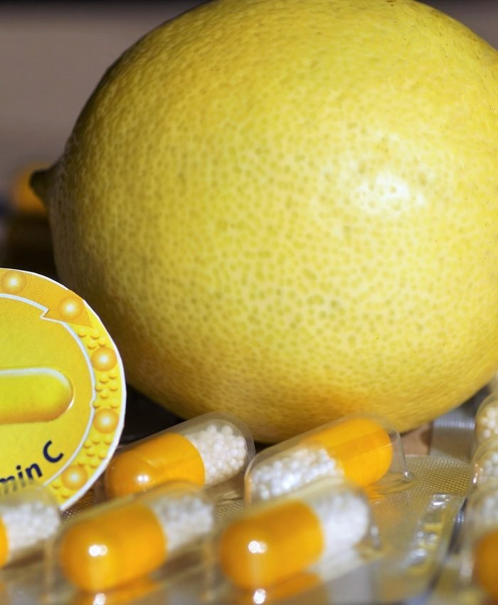 Top-Rated Vitamin C Brands: Your Ultimate Guide to Superior Supplements